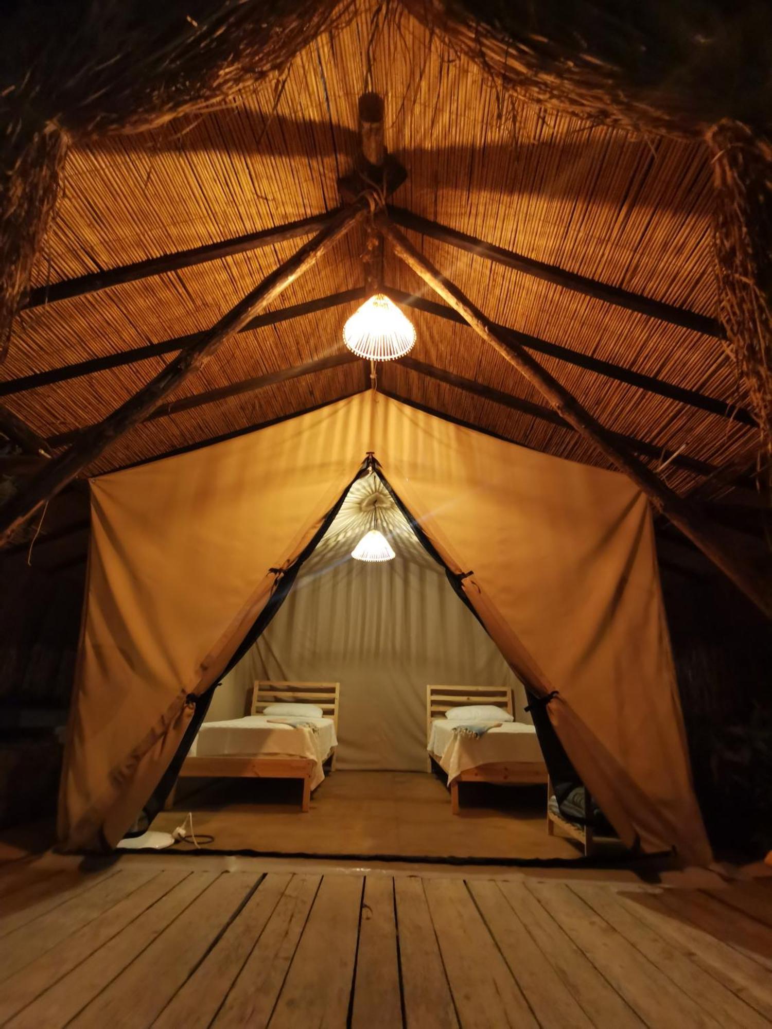 Hotel Kas Joy Glamping Pokój zdjęcie